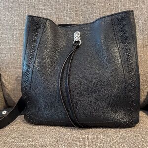 Brighton Georgia Convertible Handbag